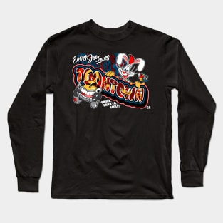 Every Joe Loves Toontown Long Sleeve T-Shirt